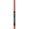 ESSENCE карандаш д/губ 8h matte comfort lipliner т.12